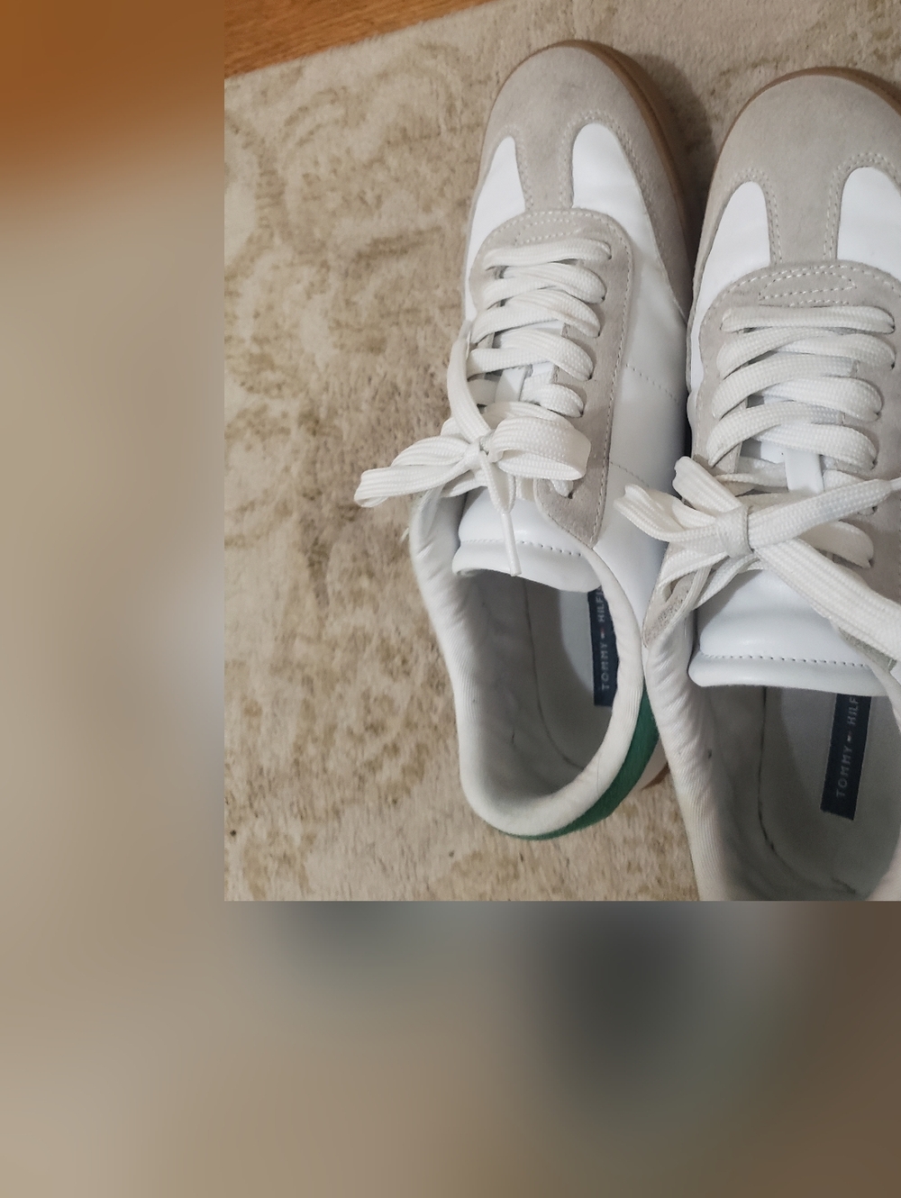 Tommy Hilfiger Shoes